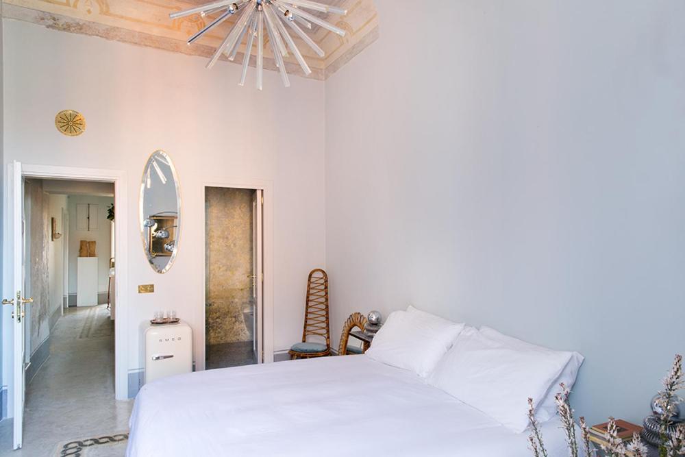 Casa Iris Bed And Breakfast Орбетелло Экстерьер фото